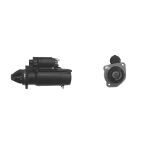 Стартер на двигун Deutz BF6M1013, TCD2012, BF4L914 тощо. Аналоги 0001230006, 0001230014, 01180928