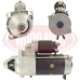 Стартер на двигун Deutz BF6M1013, TCD2012, BF4L914 тощо. Аналоги 0001230006, 0001230014, 01180928