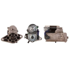 Стартер на TOYOTA Corolla 1.6, 2280001100, LRS01491, LRS1491, 2810016150, JS1141