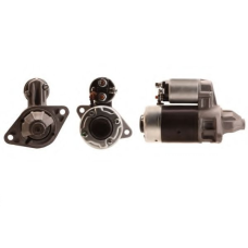 Стартер на YANMAR MARINE 1GM, 2GM, 3GM, S114303A, LRS01128, LRS1128, 1217077010, 12817077010