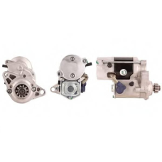 Стартер на HONDA Accord 2.0, Civic 2.0TD, ROVER 220 2.0SDi, 2280004960, 2280004961, 9722809496, 31200P9ME00