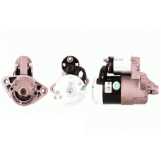 Стартер на SUZUKI Grand Vitara 2.0, 2.5, 2.7, Vitara 2.0, M000T85681, M001T86181, 3110067D10, 3110077E20