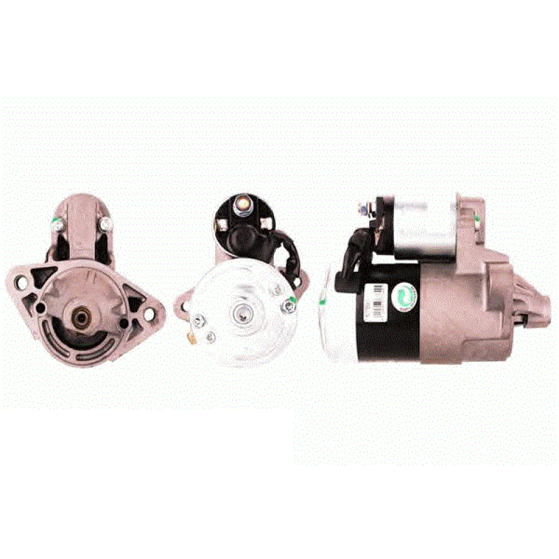 Стартер на SUZUKI Grand Vitara 2.0, 2.5, 2.7, Vitara 2.0, M000T85681, M001T86181, 3110067D10, 3110077E20
