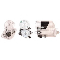Стартер на TOYOTA Land Cruiser 3.0D, 3.0TD, Dyna 100 2.5TD, 2810030051, 2280005340, 2280005341, 2810067070
