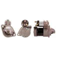 Стартер на HONDA Civic1.7CTDi, OPEL Astra 1.7CDTI, 0986019361, S114829, S114829A, 8971891180, 8971891181