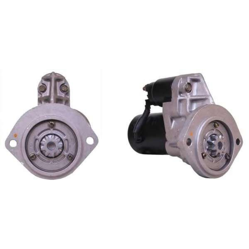 Стартер на NISSAN Cabstar 3.0TD, Trade 3.0TDiC, S13126, S13126A, S13326, 233001S900, 2330054T00, 2330090067