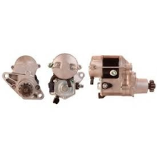 Стартер на LEXUS RX300 3.0, TOYOTA Camry 2.2, 2.4, 3.0, RAV 4 2.4, 2280006170, 2810003100, 2810074260, LRS0165