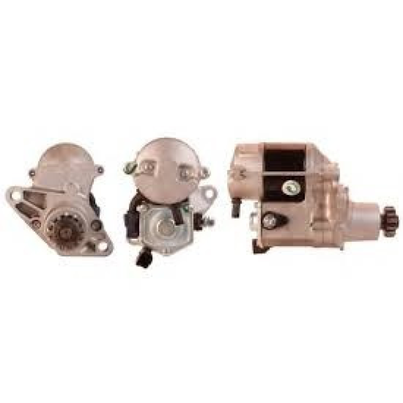 Стартер на LEXUS RX300 3.0, TOYOTA Camry 2.2, 2.4, 3.0, RAV 4 2.4, 2280006170, 2810003100, 2810074260, LRS0165