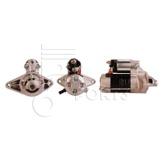 Стартер на DAIHATSU Terios 1.3, 2810087401, 2810087401000, 2280006620, LRS01451, LRS1451