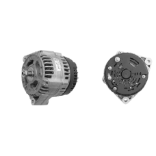 Генератор на Deutz Agrotron M640, M650, TTV610, TTV620, 710, 720. 01183608, 01183485, 01183187, 011818, 01182544