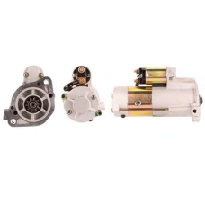 Стартер на MITSUBISHI Galant 2.8TD, Pajero 2.8TD, M8T75071, M8T75074, M008T75071, M008T75071A, ME202970