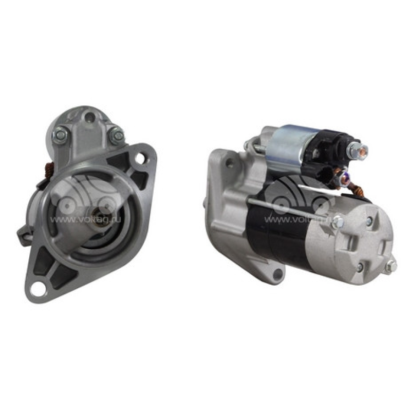 Стартер на TOYOTA Yaris 1.3, 1.5, 2280008550, 4280007750, 2810021030, 2810021031, LRT00216, LRT216
