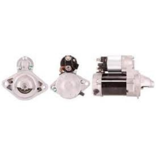 Стартер на TOYOTA Corolla 1.4, 1.6, 1.8, Celica 1.8, RAV 4 1.8, 4280000680, 2810022030, 2810022031, 2810022040