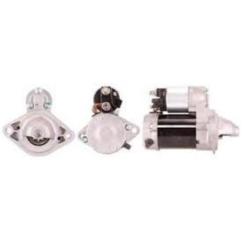 Стартер на TOYOTA Corolla 1.4, 1.6, 1.8, Celica 1.8, RAV 4 1.8, 4280000680, 2810022030, 2810022031, 2810022040