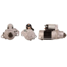 Стартер на NISSAN Almera 2.2dCi, Di, M008T71371, M008T71371ZE, M008T75371, 23300BN301, 23300WD000, LRS01574