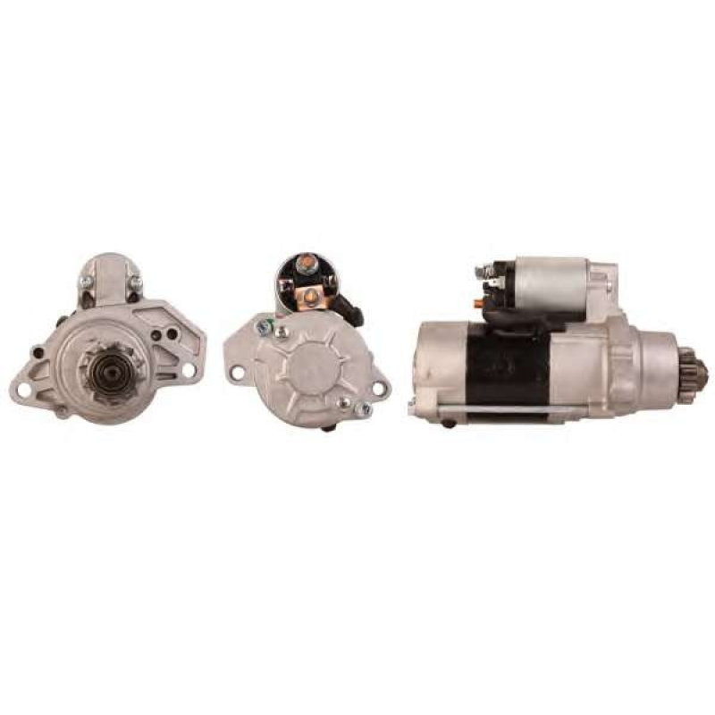 Стартер на NISSAN Almera 2.2dCi, Di, M008T71371, M008T71371ZE, M008T75371, 23300BN301, 23300WD000, LRS01574