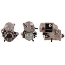 Стартер на TOYOTA Hi-Ace IV 2.7, 2810075070, 2280002610, 2810075110, 2280003280, LRS01378, LRS01689, 2423