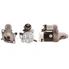 Стартер на NISSAN Almera 1.4, 1.6, Sunny 1.4i, 1.5, 1.6, 100NX 1.6, S114535, S114630, S114769, M0T80281