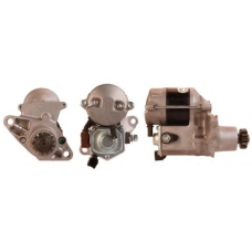 Стартер на LEXUS RX300 3.0, TOYOTA Avensis 2.0, Camry 2.2, 2.4, 3.0, RAV 4 2.0, 0986020631, 2280006271, 2063