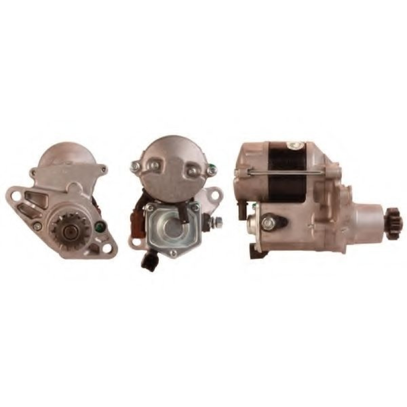 Стартер на LEXUS RX300 3.0, TOYOTA Avensis 2.0, Camry 2.2, 2.4, 3.0, RAV 4 2.0, 0986020631, 2280006271, 2063