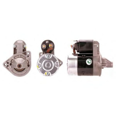 Стартер на HYUNDAI Getz 1.1, 1.6, KIA Picanto 1.0, 1.1, 3610002500, 3610002511, MSN2611, 438101, 0986022601