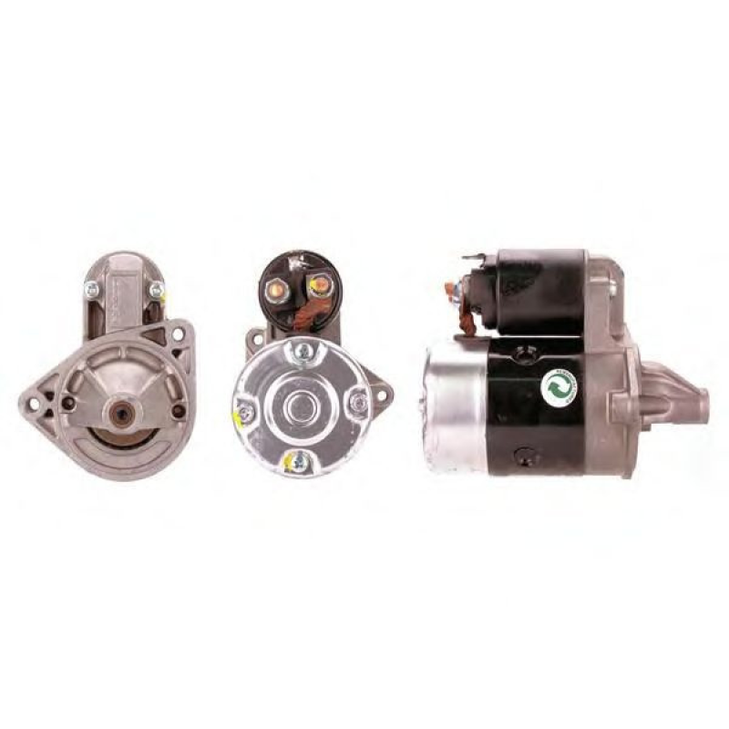 Стартер на HYUNDAI Getz 1.1, 1.6, KIA Picanto 1.0, 1.1, 3610002500, 3610002511, MSN2611, 438101, 0986022601