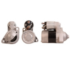 Стартер на NISSAN Micra 1.0, 1.4, March 1.0, 1.4, 233001F700, 233001F760, 438135, D7E29, LRS01651, LRS1651
