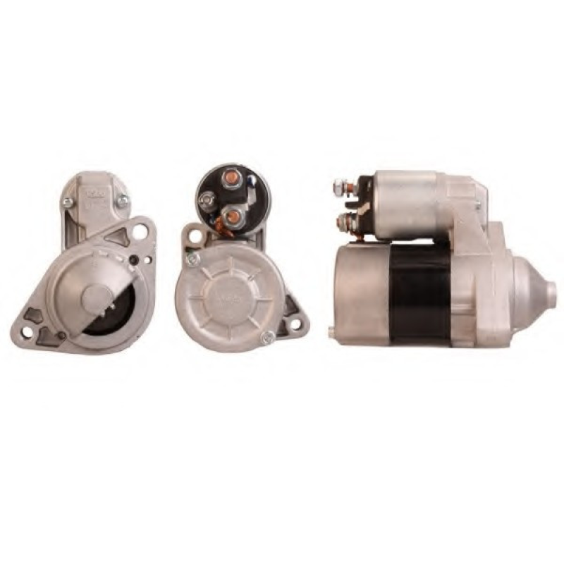 Стартер на NISSAN Micra 1.0, 1.4, March 1.0, 1.4, 233001F700, 233001F760, 438135, D7E29, LRS01651, LRS1651