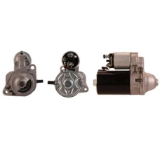 Стартер на NISSAN Micra 1.0, 1.3, 1.4, Note 1.4, 233001F770, 233001F771, 190678, 438136, D7E32, 23300AX00C
