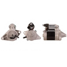 Стартер на TOYOTA Yaris 1.0, 1.3, 0986020561, 2280008350, 2280009530, 281000J010, 458327, 2810023020, LRS1452