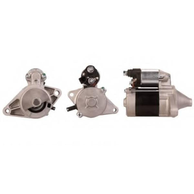 Стартер на TOYOTA Yaris 1.0, 1.3, 0986020561, 2280008350, 2280009530, 281000J010, 458327, 2810023020, LRS1452