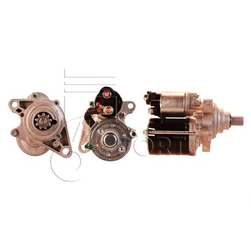 Стартер на HONDA HR-V 1.6, 06312PEL506, 31200PEL004, SM44225, SM442252B, SM44235, LRS02256, LRS2256, JS1309