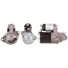 Стартер на SUZUKI Swift 1.3, Liana 1.3, 1.6, Jimny 1.3, SUBARU Justy 1.3, 1.5, 2280008930, M0T36071, M0T86581