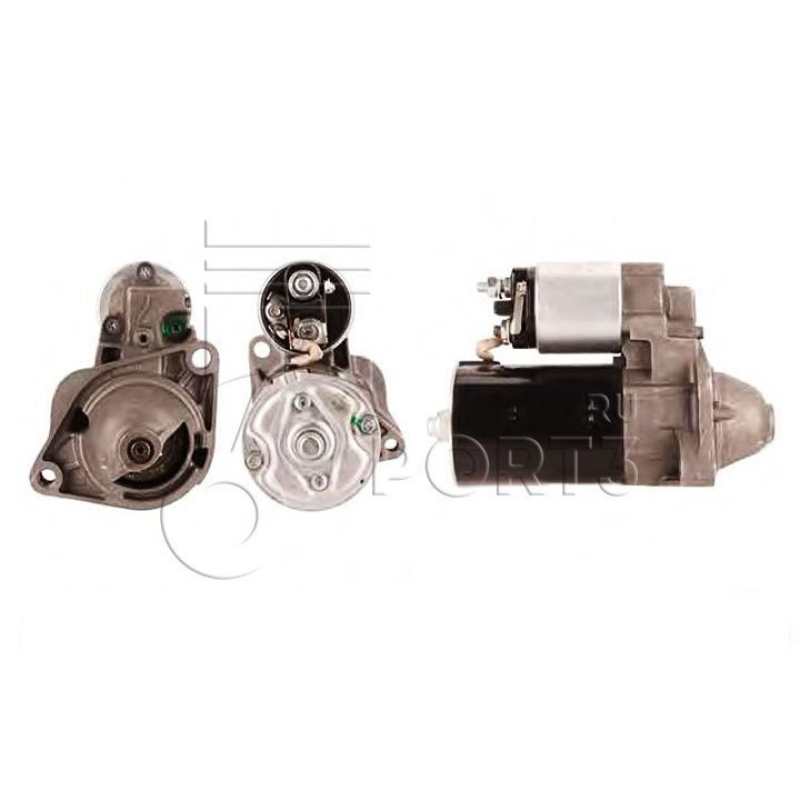 Стартер на NISSAN Micra 1.0, 1.4, March 1.0, 1.4, 23300-1F705, 233001F705, LRS01740, DRS0682