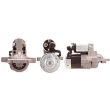 Стартер на MAZDA 3 2.0, 5 1.8, 2.0, 2.3, 6 1.8, 2.0, L81318400A, M000T90981, M0T90981, LRS01713, LRS1713
