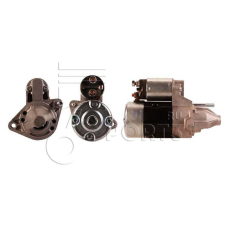 Стартер на SUZUKI Swift 1.3, Jimny 1.3, Liana 1.3, 1.6, SUBARU Justy 1.3, 1.5, M0T36071, M000T36071, LRS01621