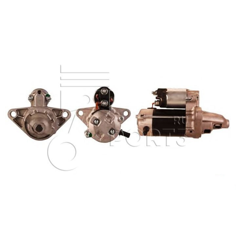 Стартер на LAND ROVER Freelander I 1.8, 2280006120, 2280006121, 2280006122, NAD101090, NAD101420, NAD101520