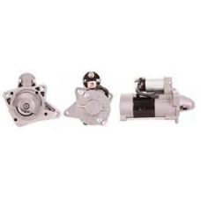 Стартер на FORD U.S. Ranger 2.5D, 2.5TD, MAZDA B2500 2.5D, 0986023180, F8RU11000AA, WL0218400A, M2T87271