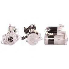 Стартер на MITSUBISHI TRUCK Canter 3.9TDi, 60 3.3TD, M8T80071, M8T80071A, M8T80071B, M008T80071, ME014418