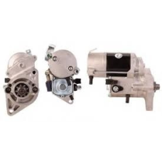 Стартер на TOYOTA Yaris I 1.4, 4280000500, 4280000570, 2810033040, 2810033050, 2810033070, 4280007820