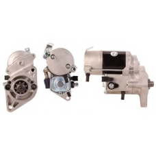 Стартер на TOYOTA Auris 1.4, Corolla 1.4, Yaris 1.4, 4280000500, 4280000570, 2810033040, LRS02193, 2810033070