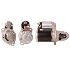 Стартер на MITSUBISHI Colt 1.1, 1.3, 1.5, Lancer VIII 1.5, SMART Forfour 1.1, 1.5, 0986023520, M000T45271