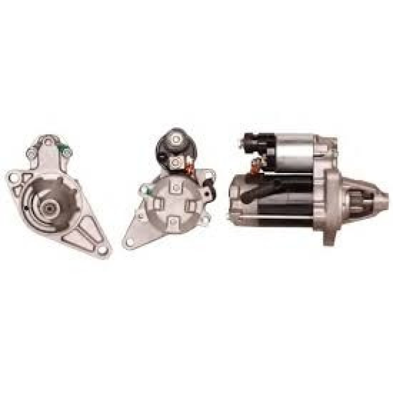 Стартер на HONDA Civic 1.4, Logo 1.3, 4280000320, 4280000321, 31200PLRA01, 31200PLRA02, 31200PLRA52, LRS02163