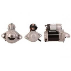 Стартер на TOYOTA Avensis 1.8, Corolla Verso 1.6, 1.8, 0986020551, 4280000680, 2810022030, 4280007740, LRS1509