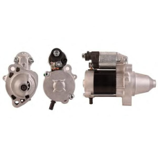 Стартер на HONDA Jazz 1.2, 1.3Dsi, 1.4, 4280000950, 4280000960, DDVDT, DDVDU, LRS02181, LRS2181, JS1364
