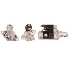 Стартер на SUBARU Forester 2.0, 2.5, Impreza 1.5, 2.0, 2.5, Legacy 2.0, 2.5, Outback 2.5, 2280009270, LRS01966