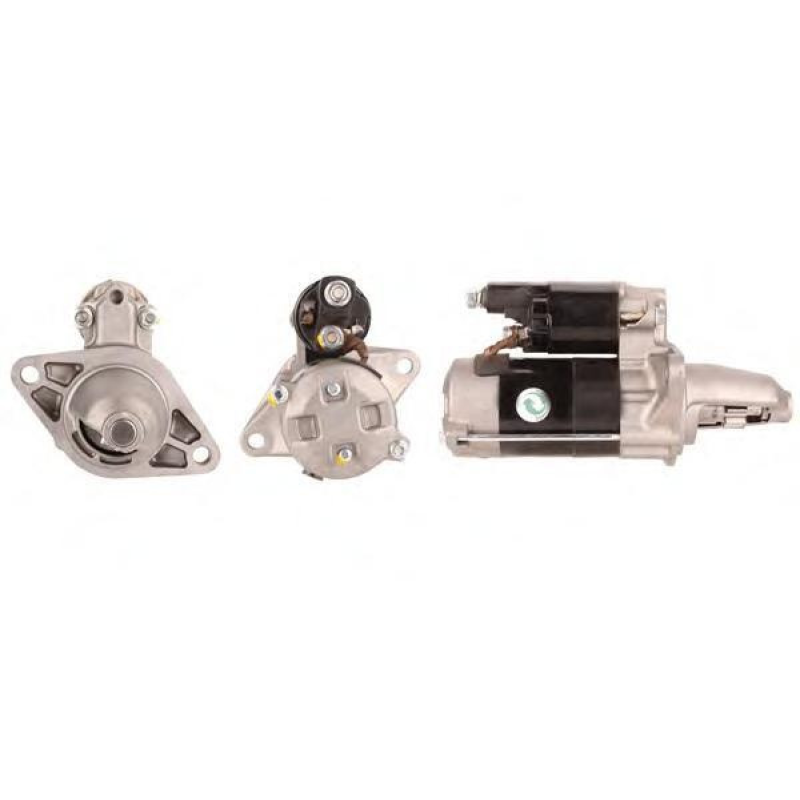 Стартер на SUBARU Forester 2.0, 2.5, Impreza 1.5, 2.0, 2.5, Legacy 2.0, 2.5, Outback 2.5, 2280009270, LRS01966