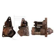 Стартер на NISSAN Micra 1.6, Qashqai 1.6, Juke 1.6, Note 1.6, 0986023870, M000T32171, 23300BC200, LRS02231