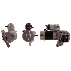 Стартер на CITROEN C5 2.7HDi, C6 2.7HDi, 3.0HDi, PEUGEOT 407 2.7HDi, 607 2.7HDi, 4280001630, 9664883080