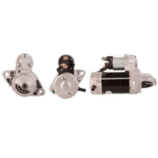Стартер на LEXUS IS220d 2.2, TOYOTA Avensis 2.0, 2.2, Corolla 2.0, RAV 4 2.2, 4280003180, 281000G040, LRS02265